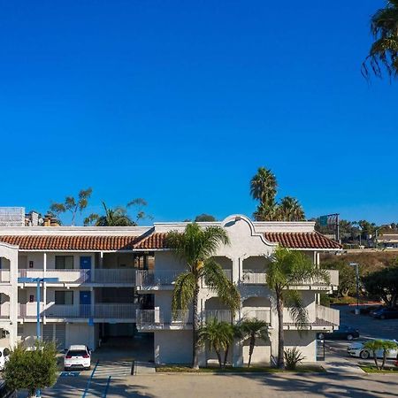 Motel 6-Oceanside, Ca Zewnętrze zdjęcie