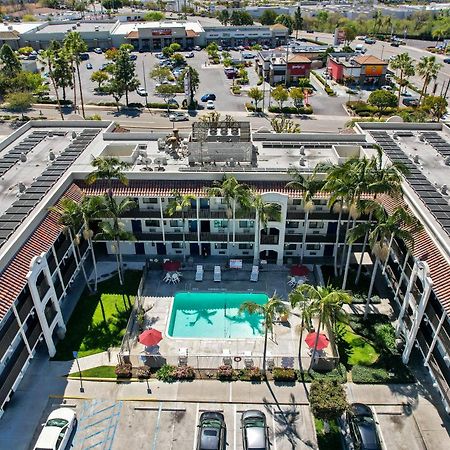 Motel 6-Oceanside, Ca Zewnętrze zdjęcie