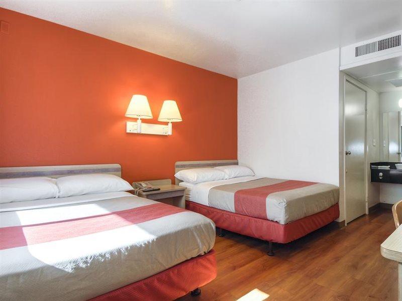 Motel 6-Oceanside, Ca Zewnętrze zdjęcie