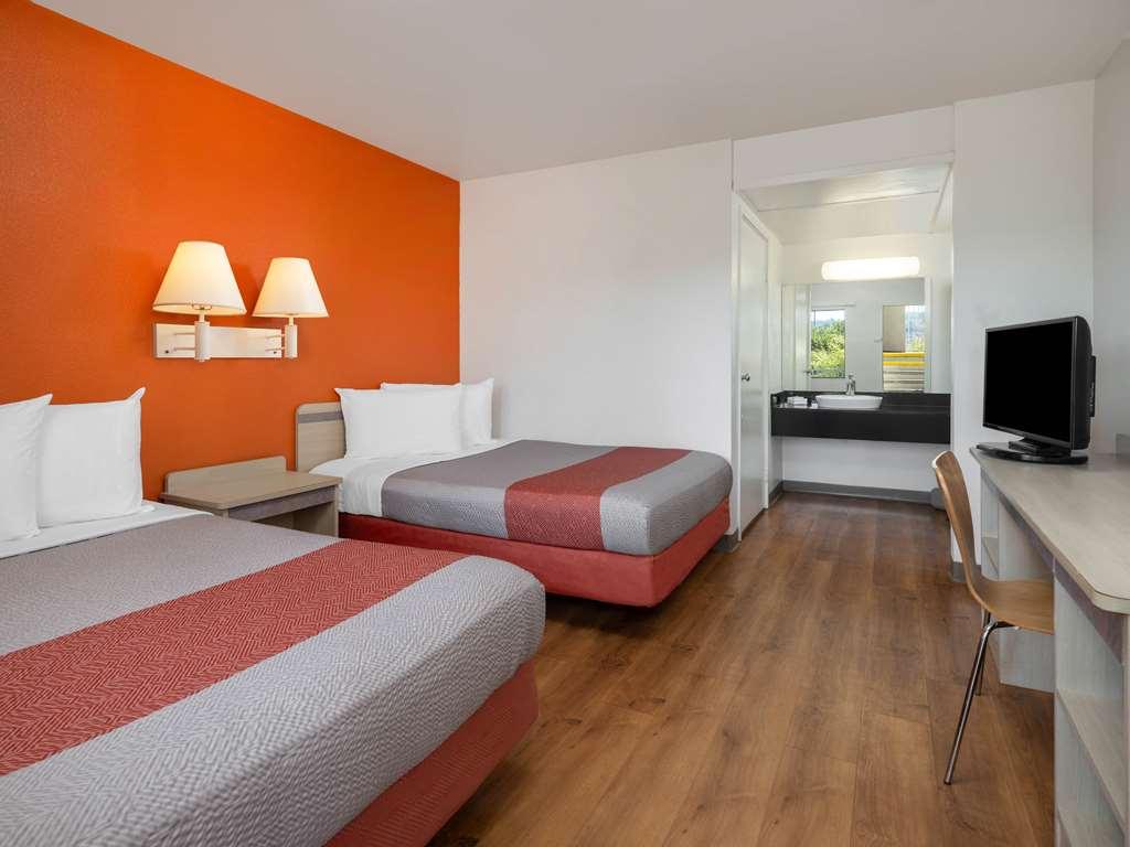 Motel 6-Oceanside, Ca Pokój zdjęcie