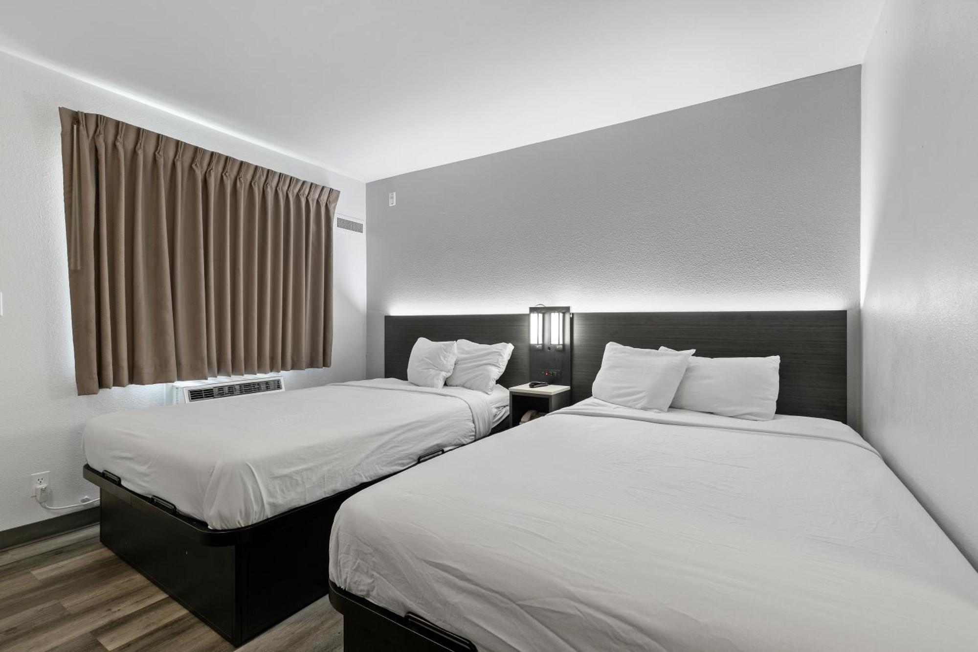 Motel 6-Oceanside, Ca Zewnętrze zdjęcie